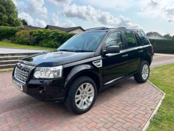 Used Land Rover Freelander 2009 for sale - 74847250: Photo