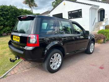 Used Land Rover Freelander 2009 for sale - 74847250: Photo