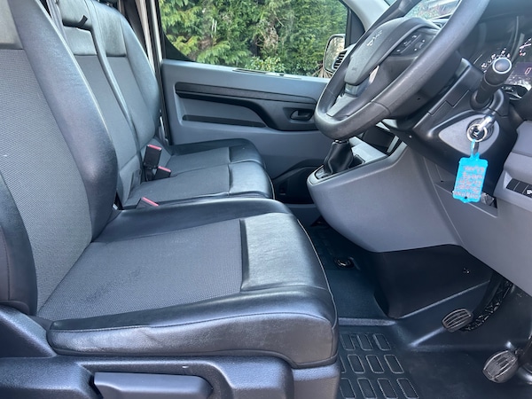 Used Peugeot Expert 2020 for sale - 74911767: Photo 12