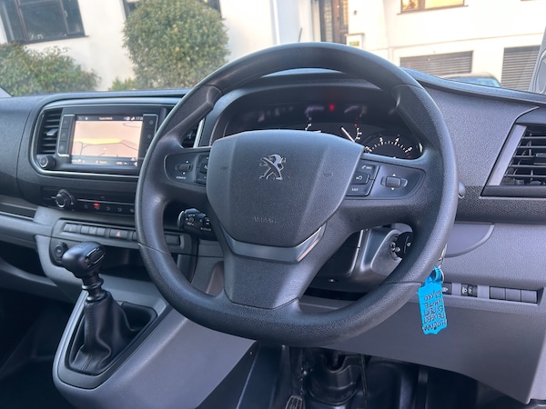 Used Peugeot Expert 2020 for sale - 74911767: Photo 13