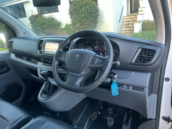 Used Peugeot Expert 2020 for sale - 74911767: Photo 15