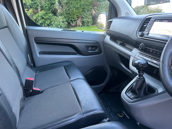 Used Peugeot Expert 2020 for sale - 74911767: Photo 17