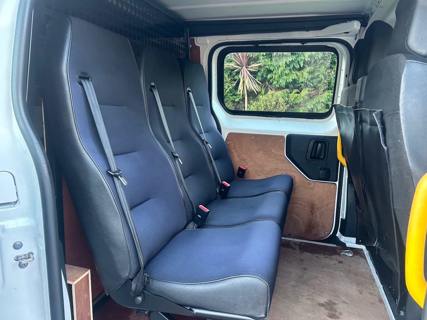 Vehicle 19