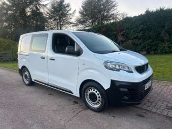 Used Peugeot Expert 2020 for sale - 74911767: Photo