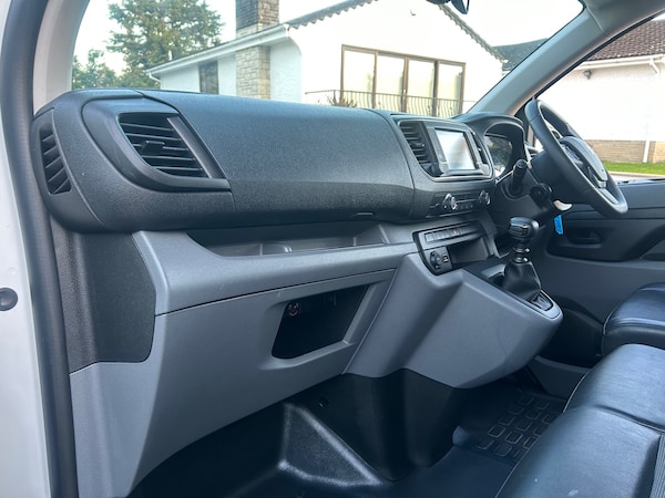 Used Peugeot Expert 2020 for sale - 74911767: Photo 26