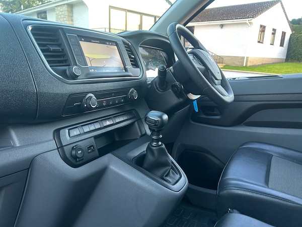 Used Peugeot Expert 2020 for sale - 74911767: Photo 27
