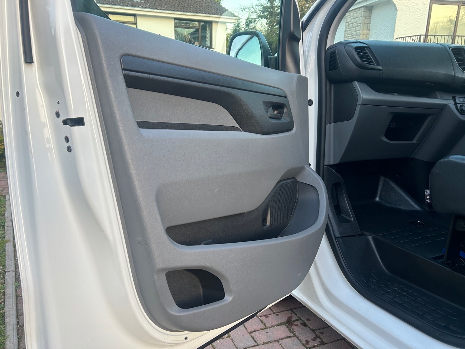 Vehicle 28