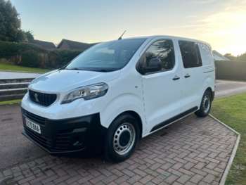 Used Peugeot Expert 2020 for sale - 74911767: Photo