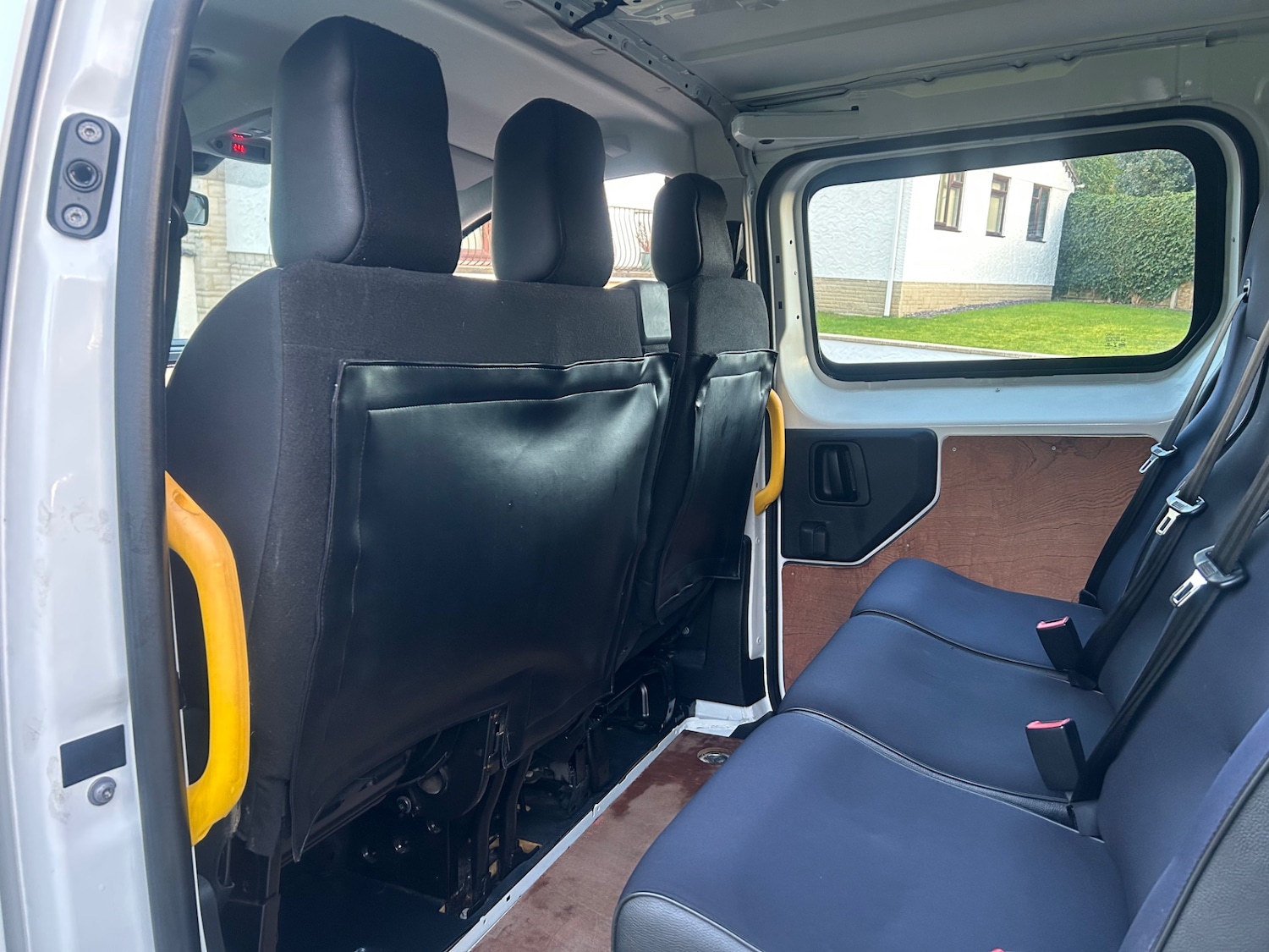 Vehicle 31