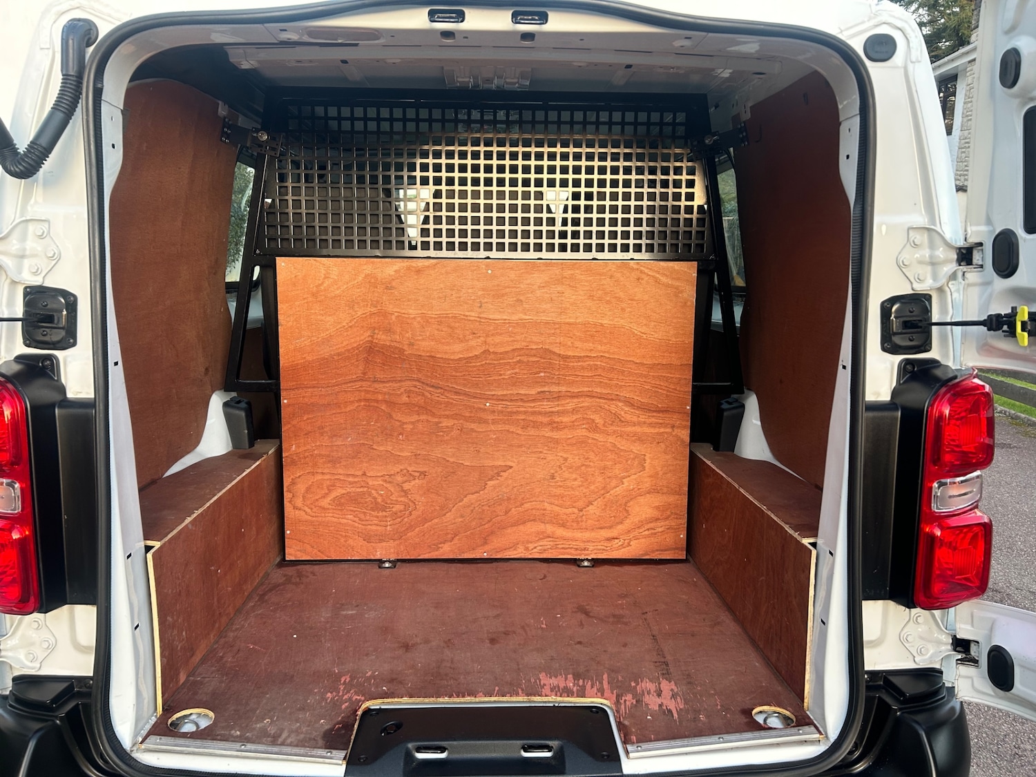 Vehicle 32