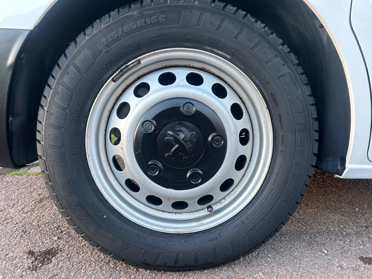Vehicle 35