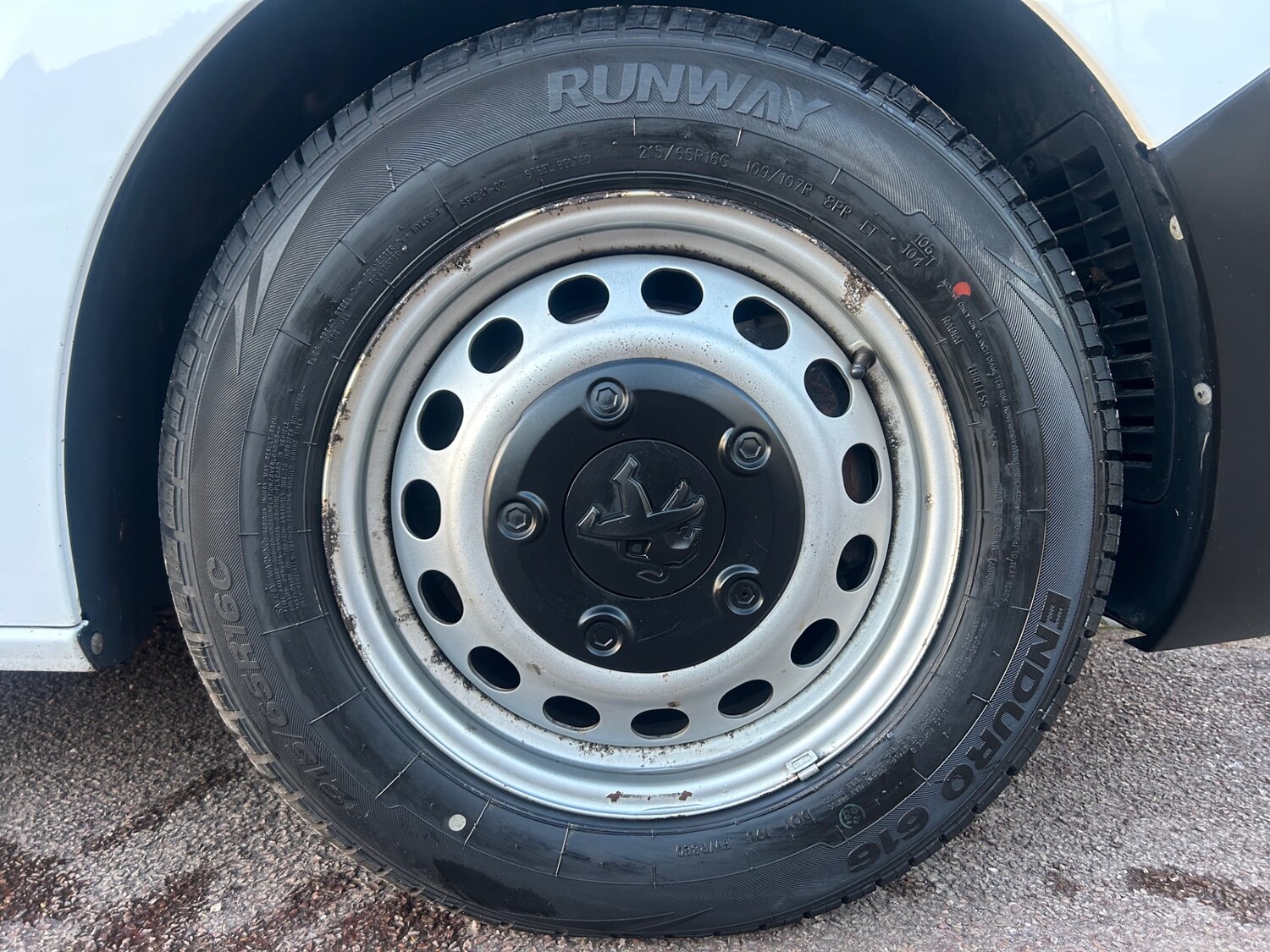 Vehicle 36