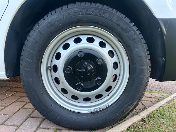 Used Peugeot Expert 2020 for sale - 74911767: Photo 38