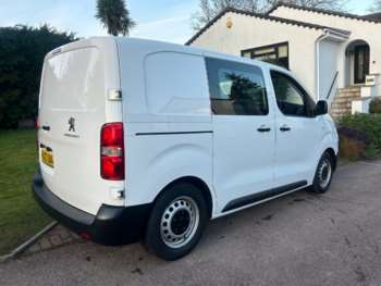 Used Peugeot Expert 2020 for sale - 74911767: Photo