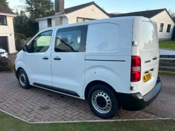 Used Peugeot Expert 2020 for sale - 74911767: Photo