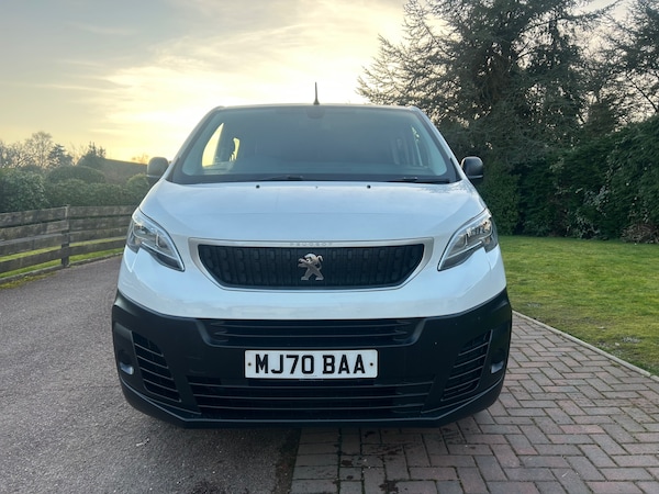 Used Peugeot Expert 2020 for sale - 74911767: Photo 5