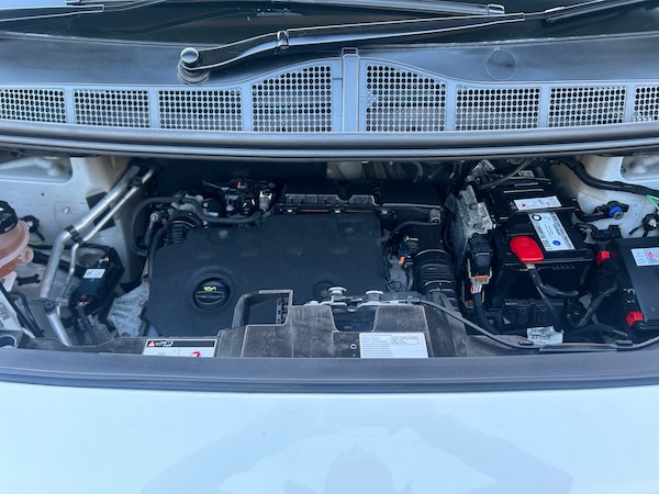 Used Peugeot Expert 2020 for sale - 74911767: Photo 7