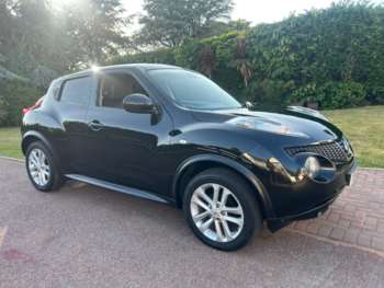 2012 (62) - 1.6 Tekna 5dr,FULL LEATHER,SATNAV,R PARKING SENSORS,FSH,NEW MOT & SERVICE