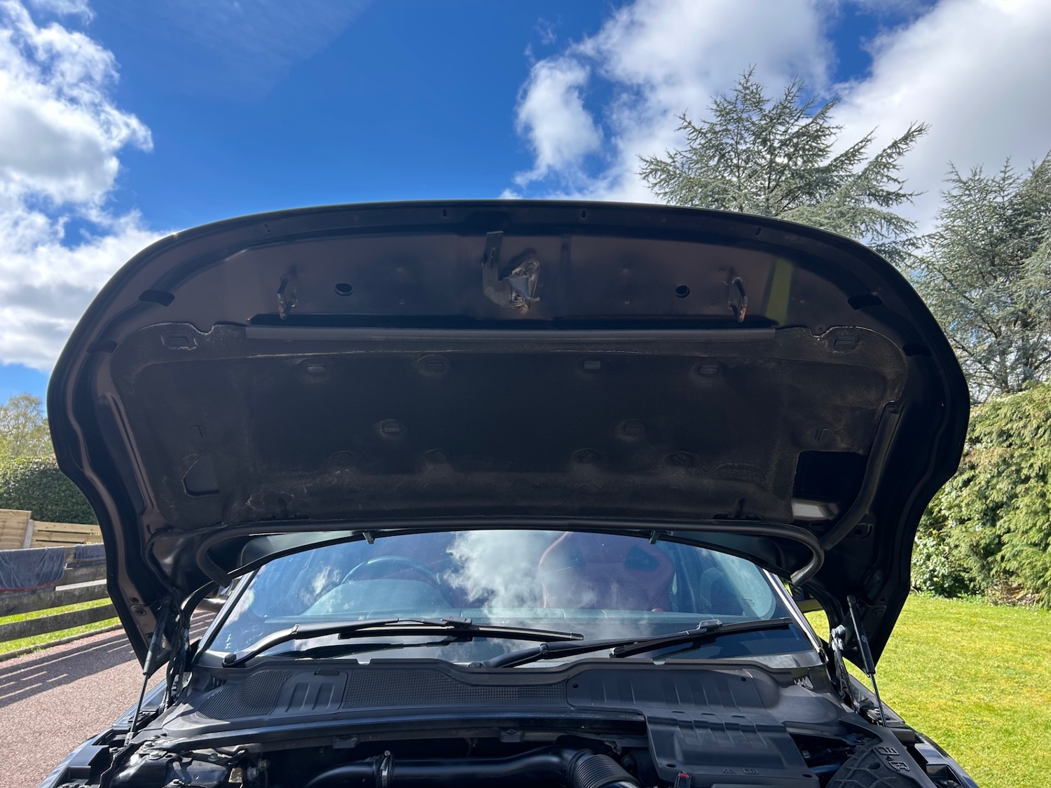 Used Land Rover Range Rover Evoque 2012 for sale - 78112392: Photo 14