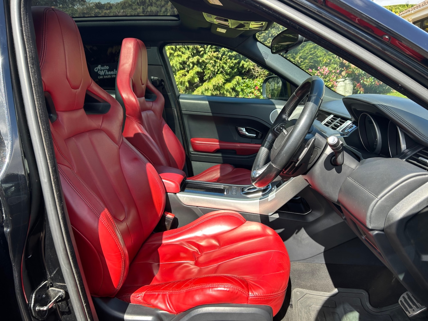 Used Land Rover Range Rover Evoque 2012 for sale - 78112392: Photo 16