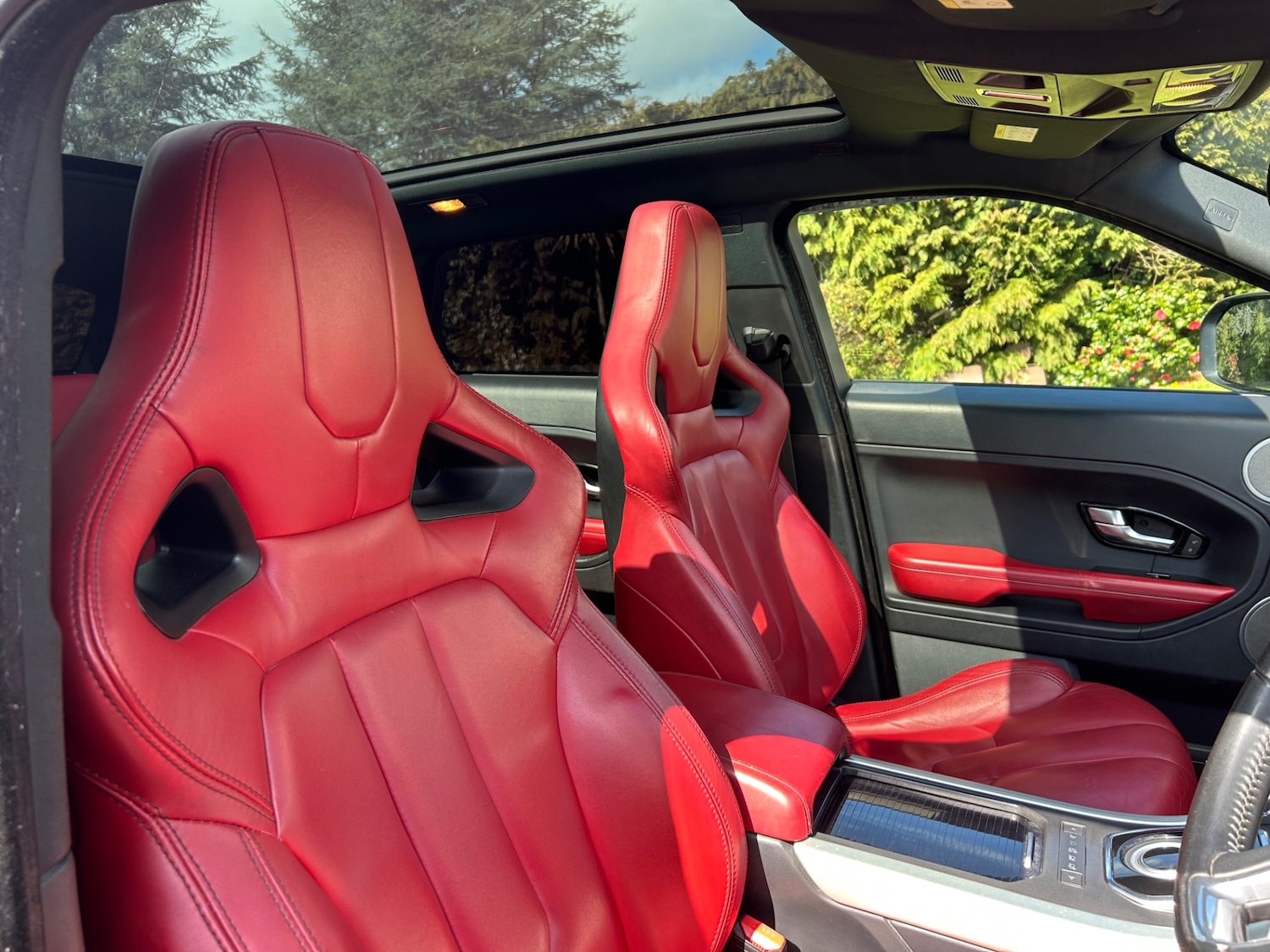 Used Land Rover Range Rover Evoque 2012 for sale - 78112392: Photo 17