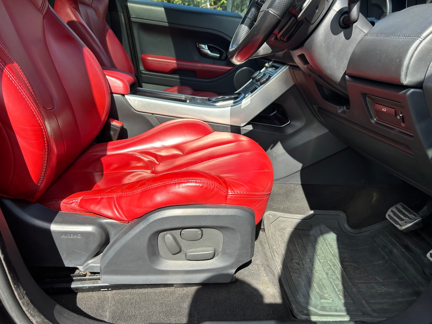 Used Land Rover Range Rover Evoque 2012 for sale - 78112392: Photo 18