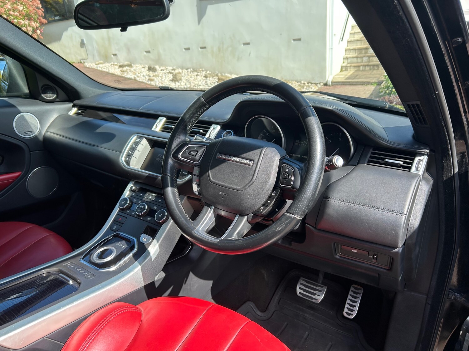 Used Land Rover Range Rover Evoque 2012 for sale - 78112392: Photo 19