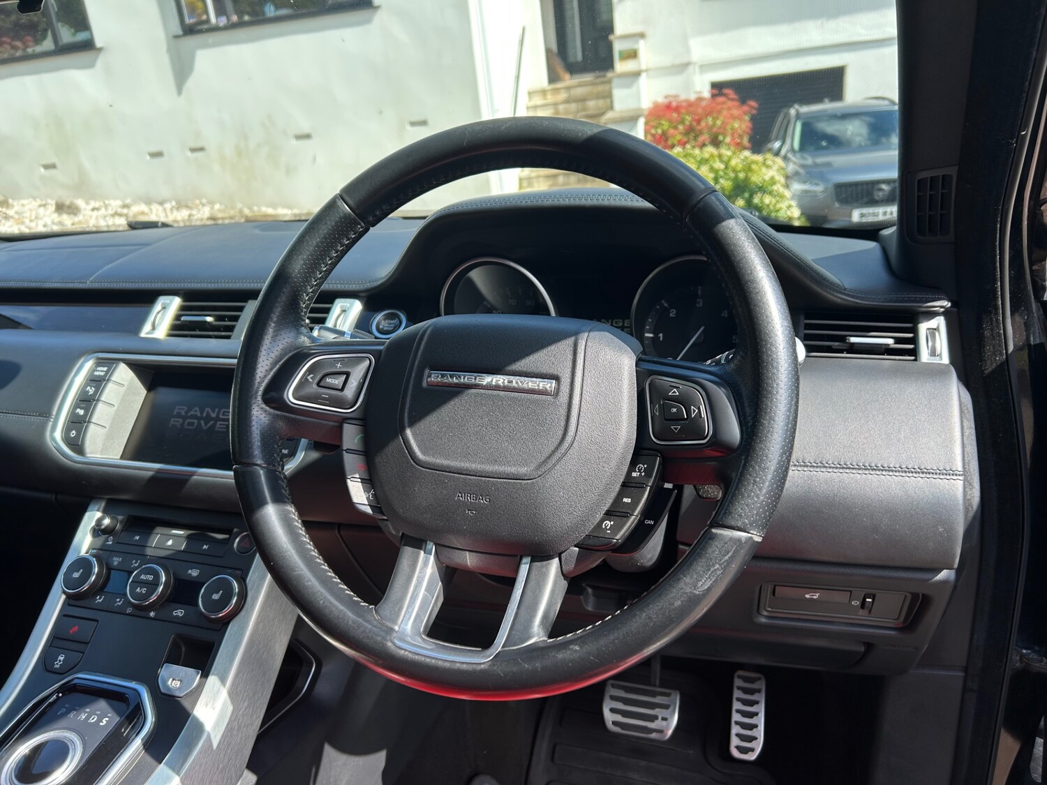 Used Land Rover Range Rover Evoque 2012 for sale - 78112392: Photo 20