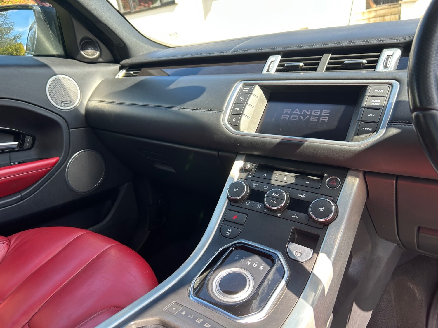 Used Land Rover Range Rover Evoque 2012 for sale - 78112392: Photo 21