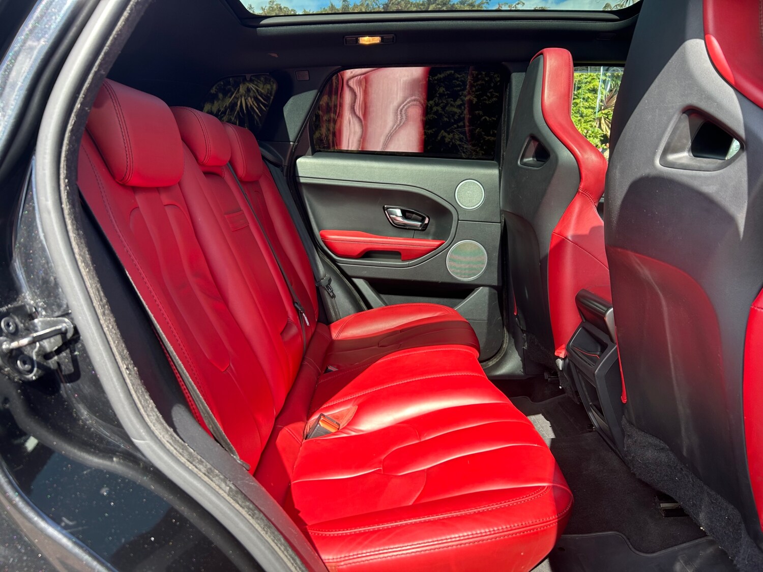 Used Land Rover Range Rover Evoque 2012 for sale - 78112392: Photo 23