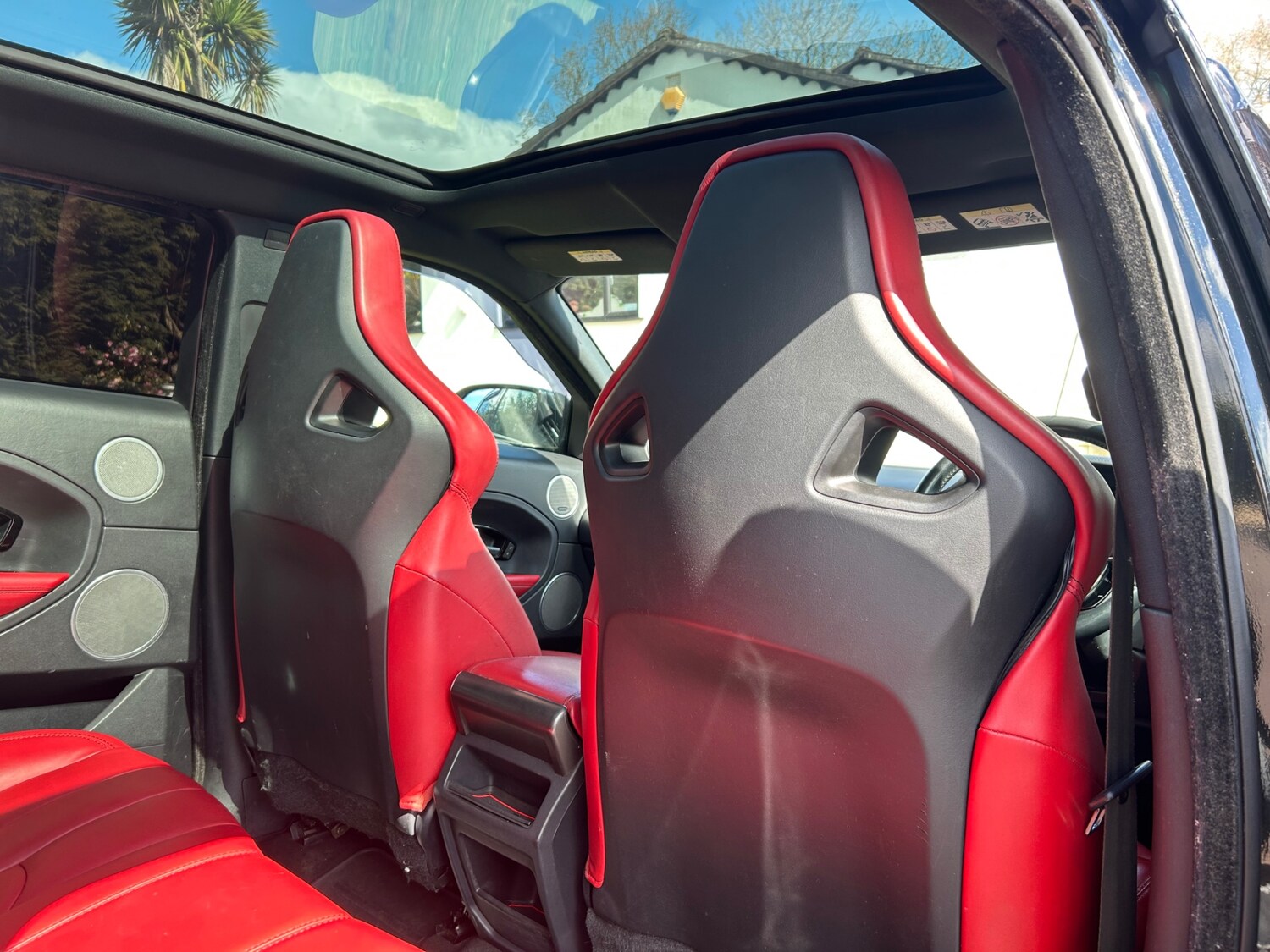 Used Land Rover Range Rover Evoque 2012 for sale - 78112392: Photo 24