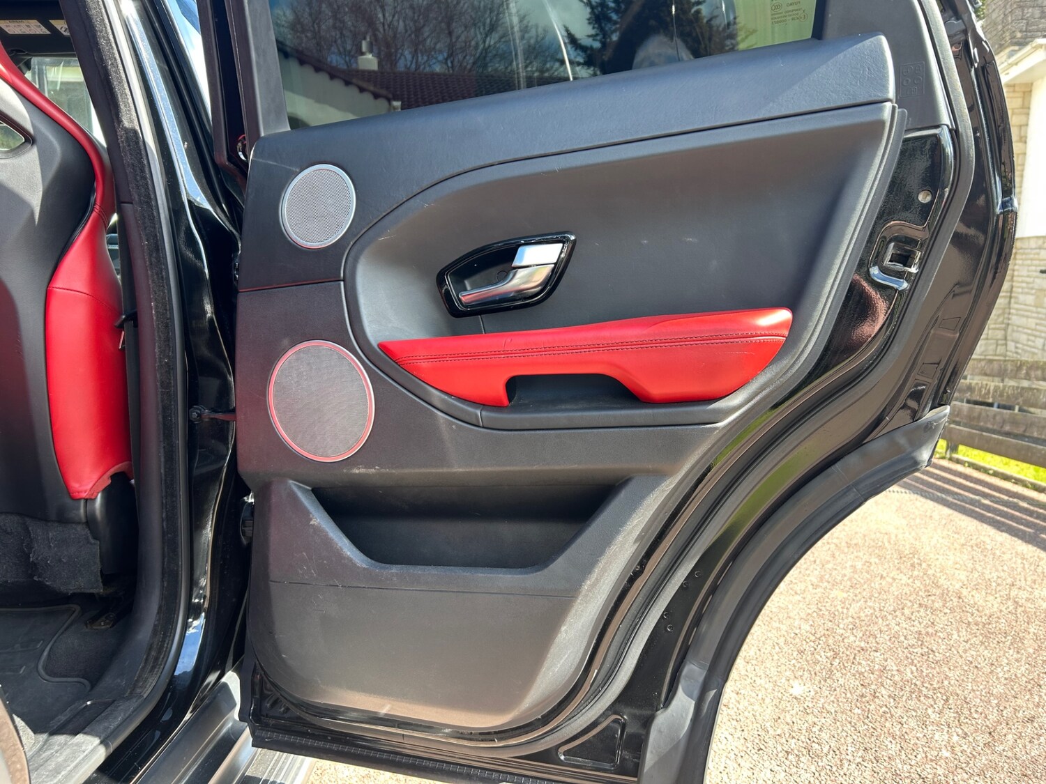 Used Land Rover Range Rover Evoque 2012 for sale - 78112392: Photo 26