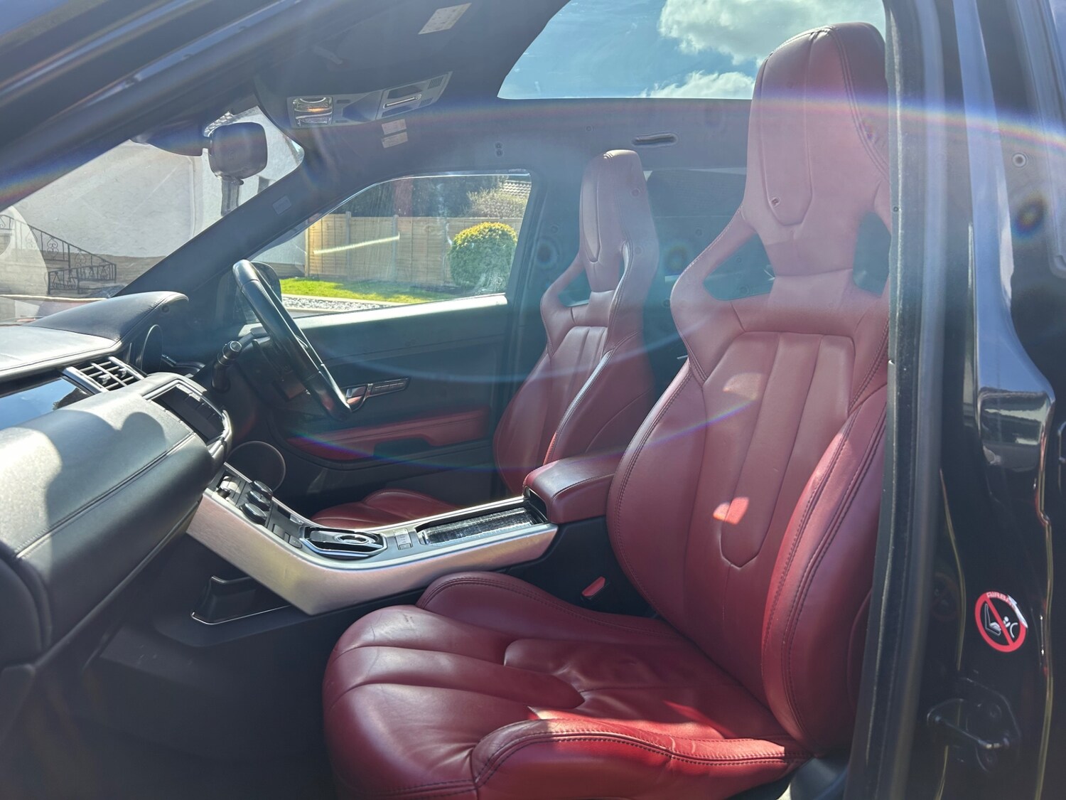 Used Land Rover Range Rover Evoque 2012 for sale - 78112392: Photo 27