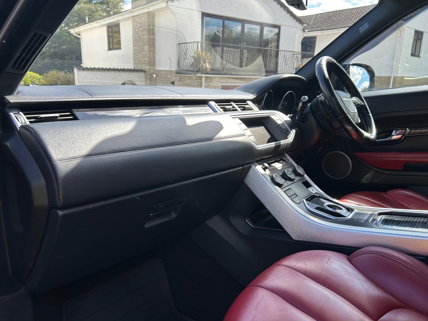 Used Land Rover Range Rover Evoque 2012 for sale - 78112392: Photo 29