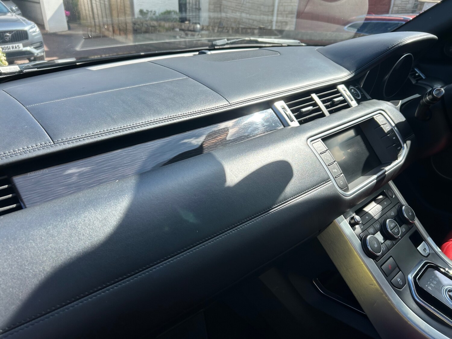 Used Land Rover Range Rover Evoque 2012 for sale - 78112392: Photo 30