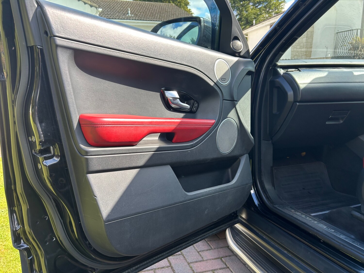 Used Land Rover Range Rover Evoque 2012 for sale - 78112392: Photo 32