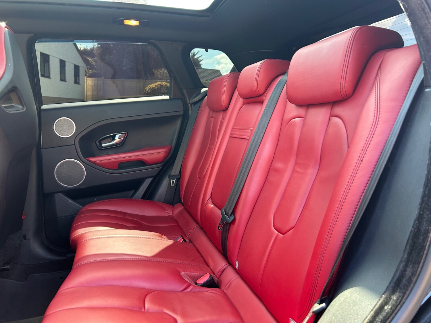 Used Land Rover Range Rover Evoque 2012 for sale - 78112392: Photo 33