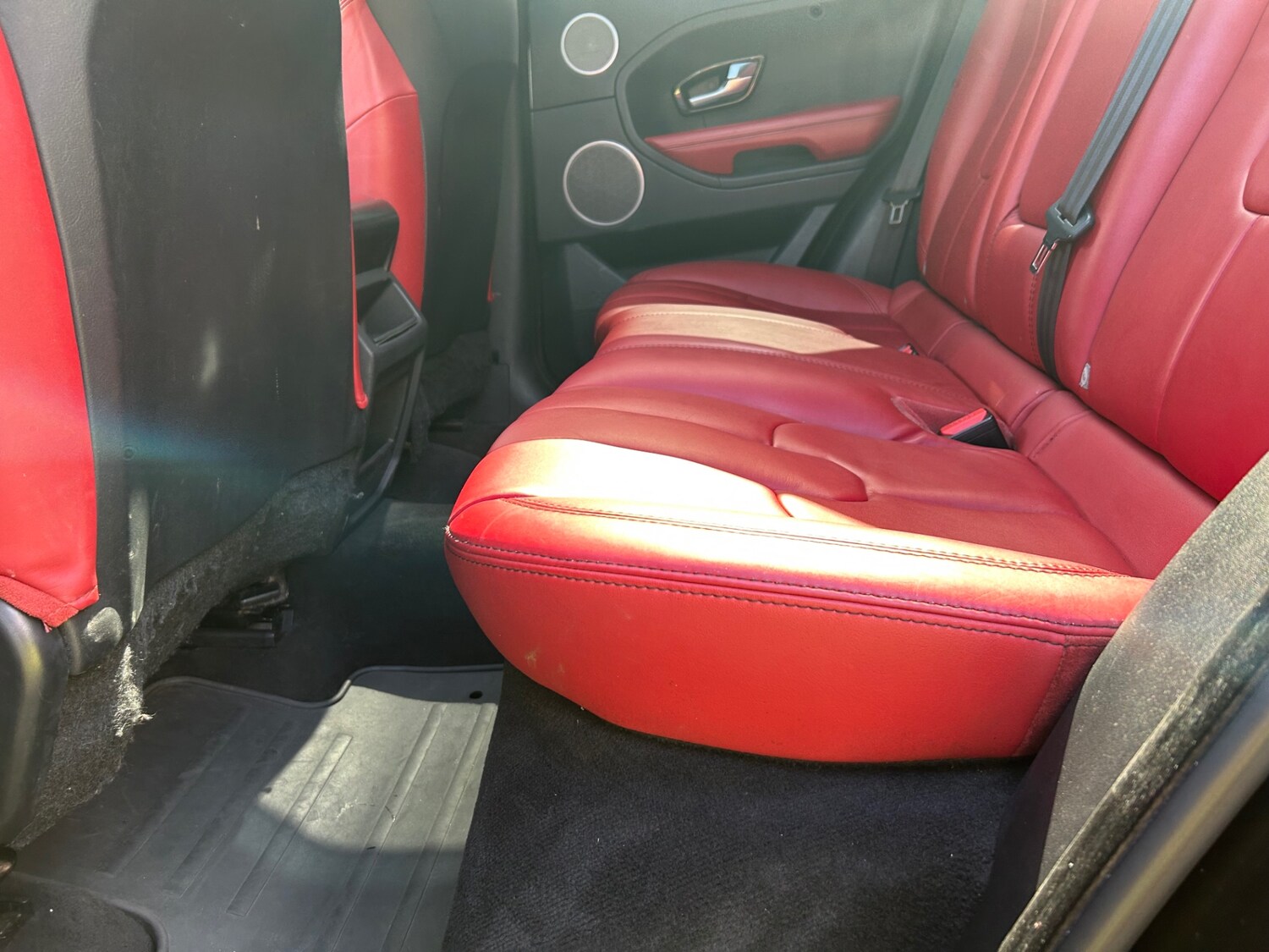 Used Land Rover Range Rover Evoque 2012 for sale - 78112392: Photo 34