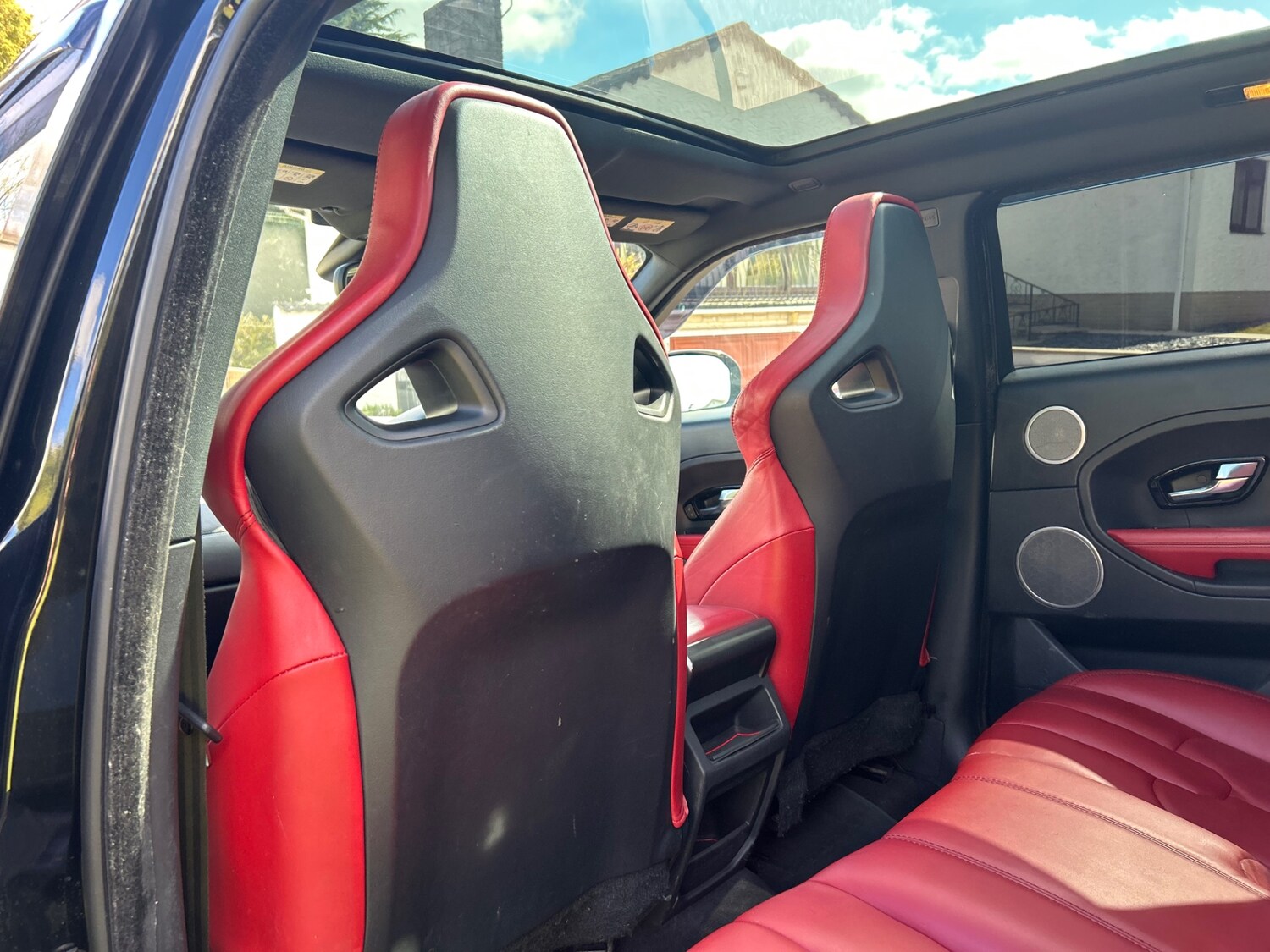 Used Land Rover Range Rover Evoque 2012 for sale - 78112392: Photo 35