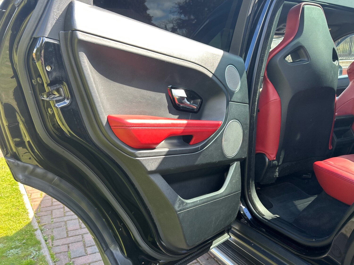 Used Land Rover Range Rover Evoque 2012 for sale - 78112392: Photo 36