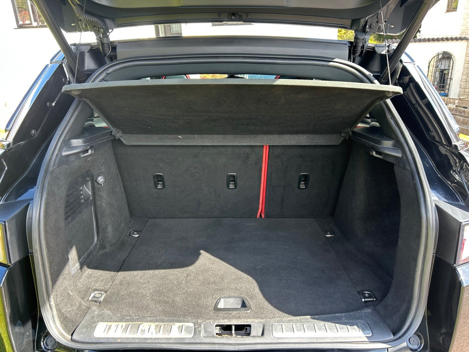 Used Land Rover Range Rover Evoque 2012 for sale - 78112392: Photo 37