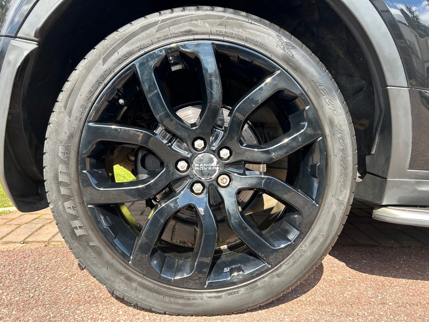 Used Land Rover Range Rover Evoque 2012 for sale - 78112392: Photo 39