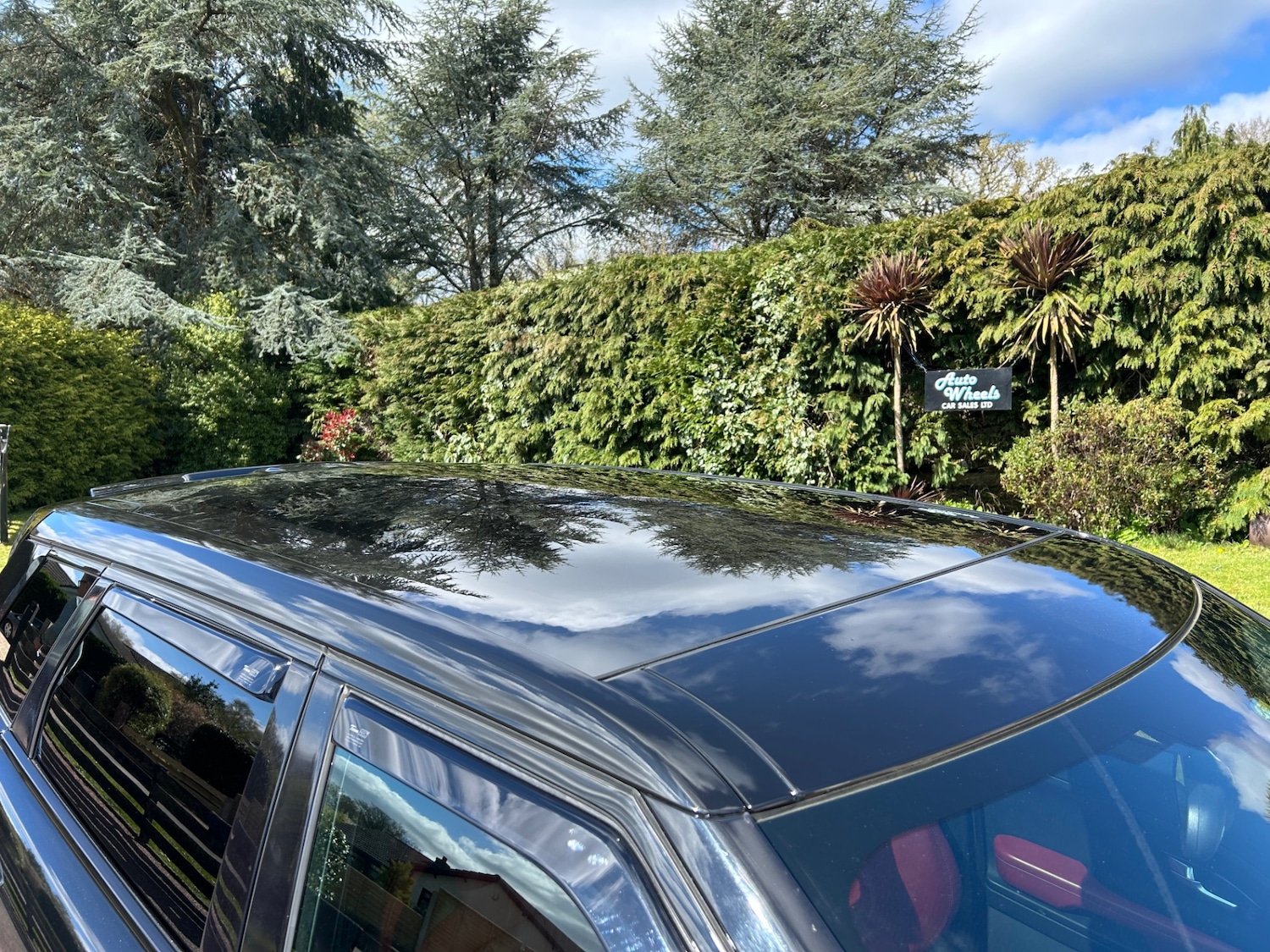 Used Land Rover Range Rover Evoque 2012 for sale - 78112392: Photo 9