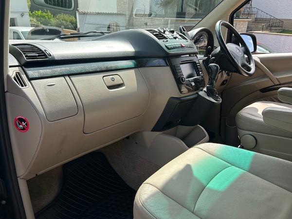 Used Mercedes-Benz Viano 2010 for sale - 75376608: Photo 24