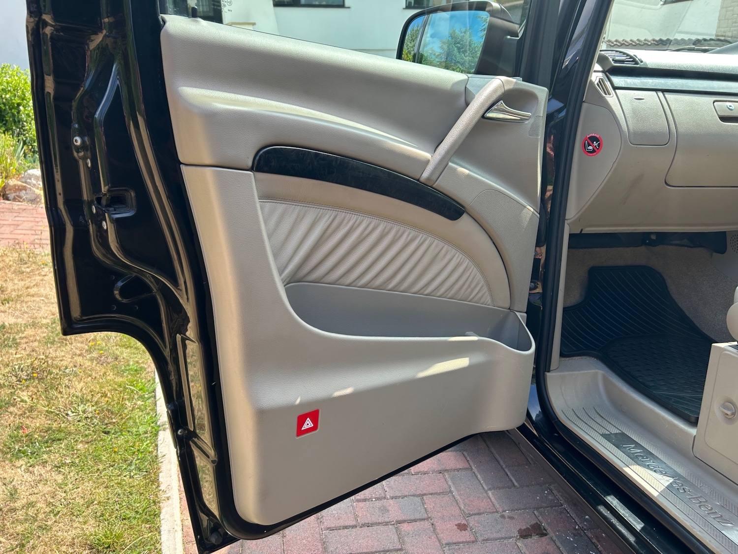 Vehicle 26