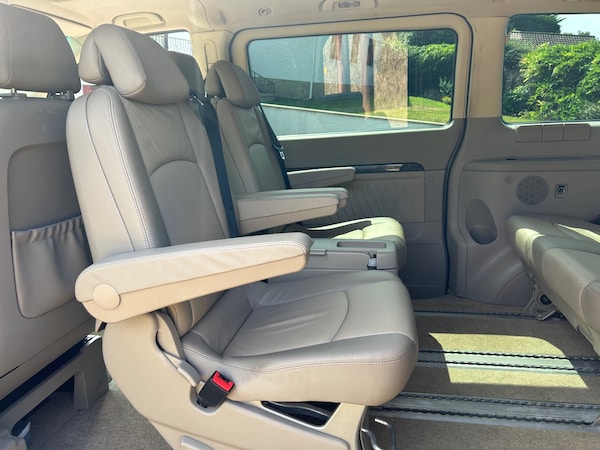 Used Mercedes-Benz Viano 2010 for sale - 75376608: Photo 27