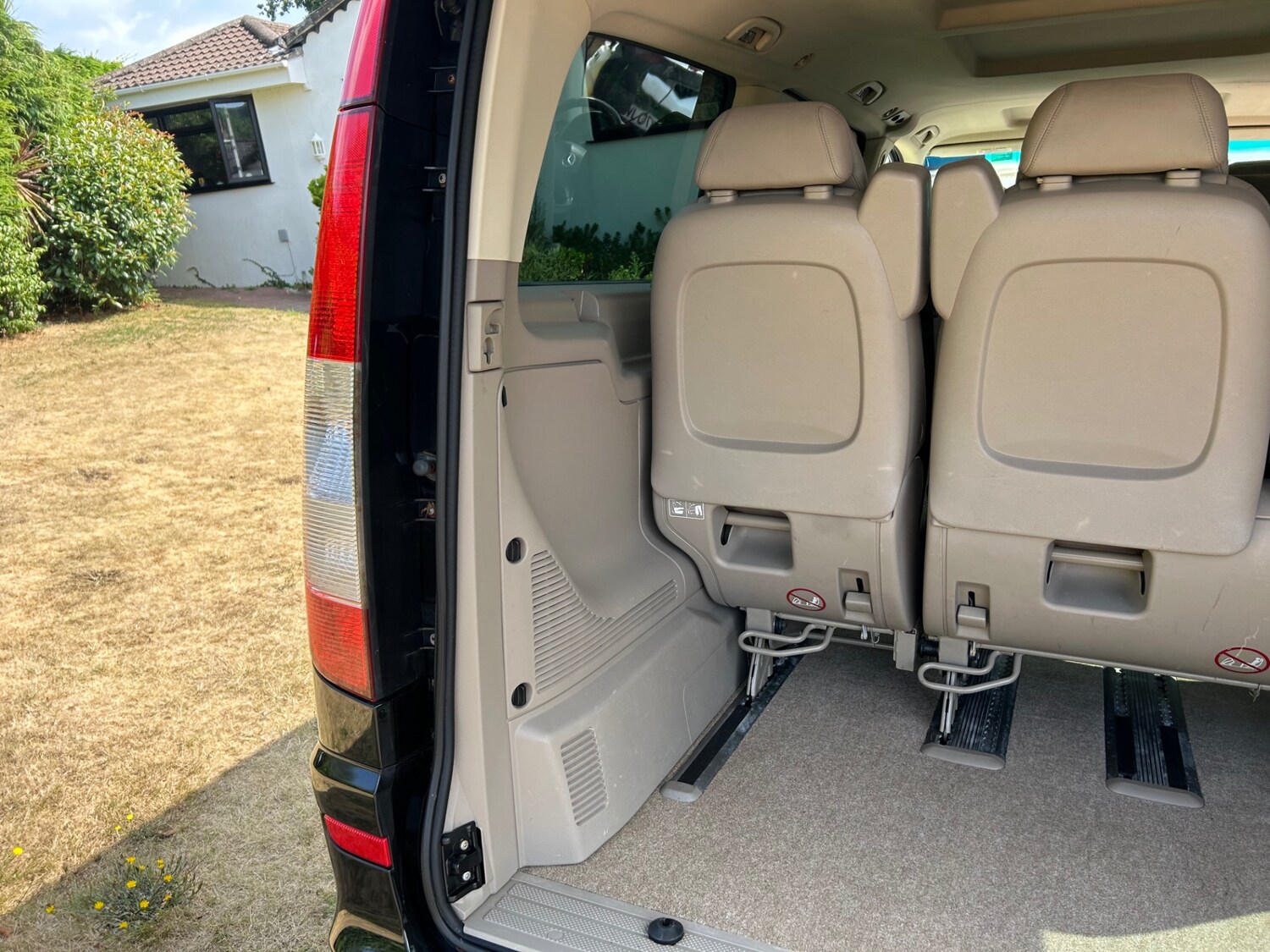 Vehicle 31