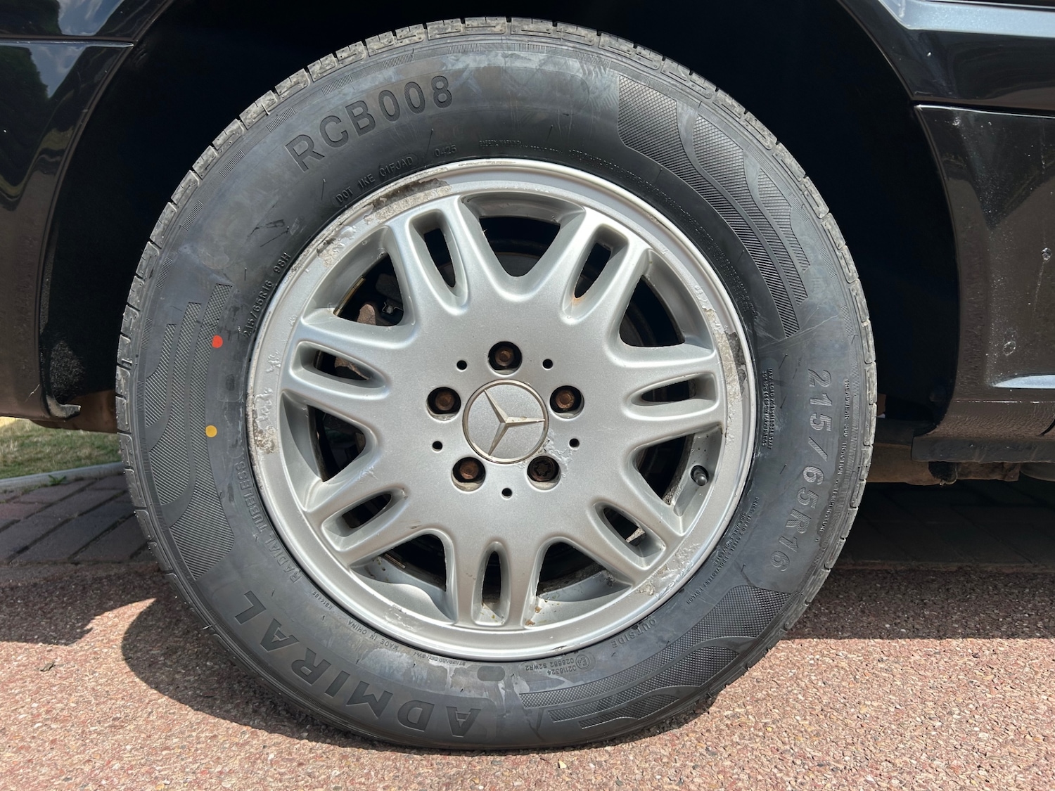 Vehicle 34