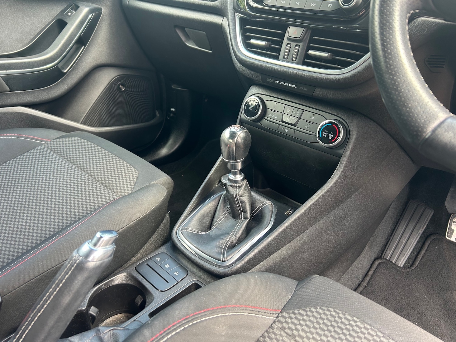 Vehicle 17