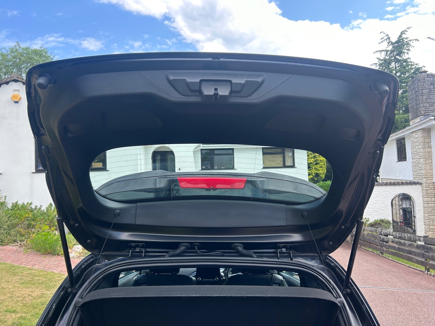 Vehicle 25